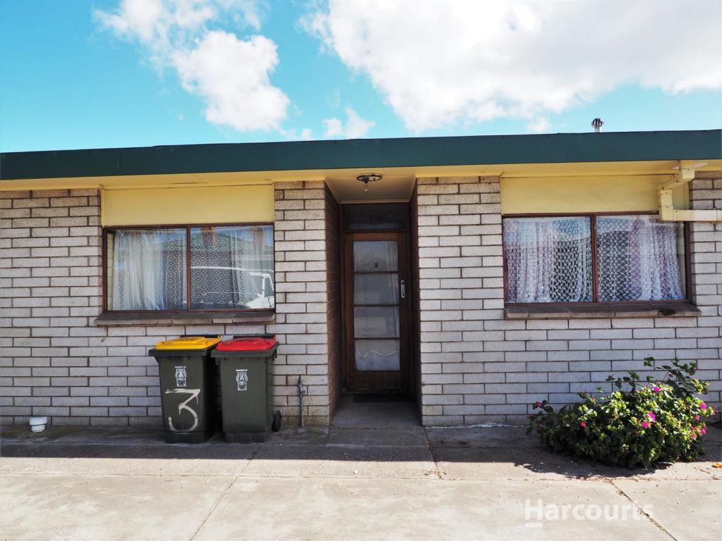 3/58 Friend St, George Town, TAS 7253