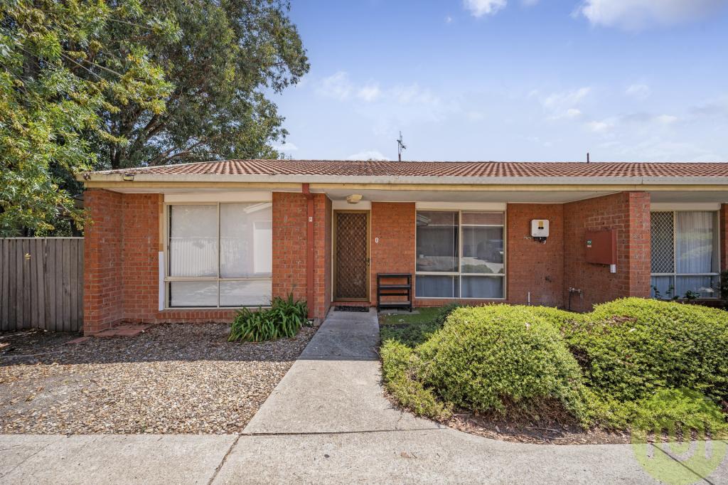 8/29 Popplewell Pl, Gordon, ACT 2906