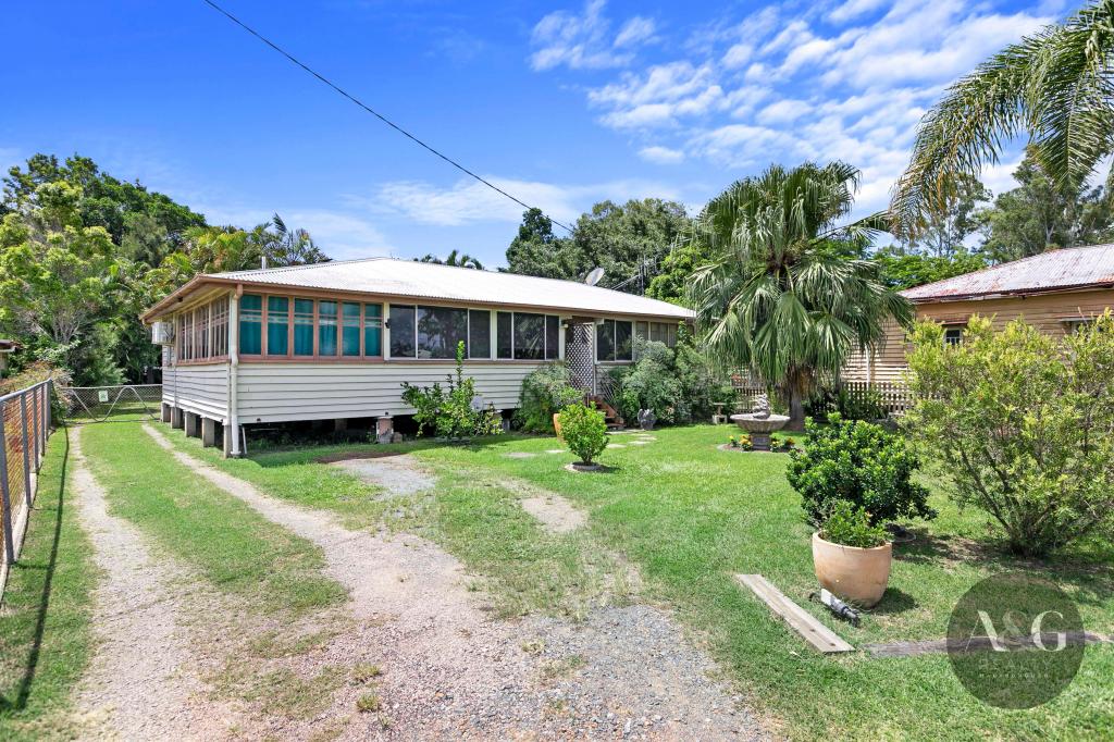 303 Pallas St, Maryborough, QLD 4650