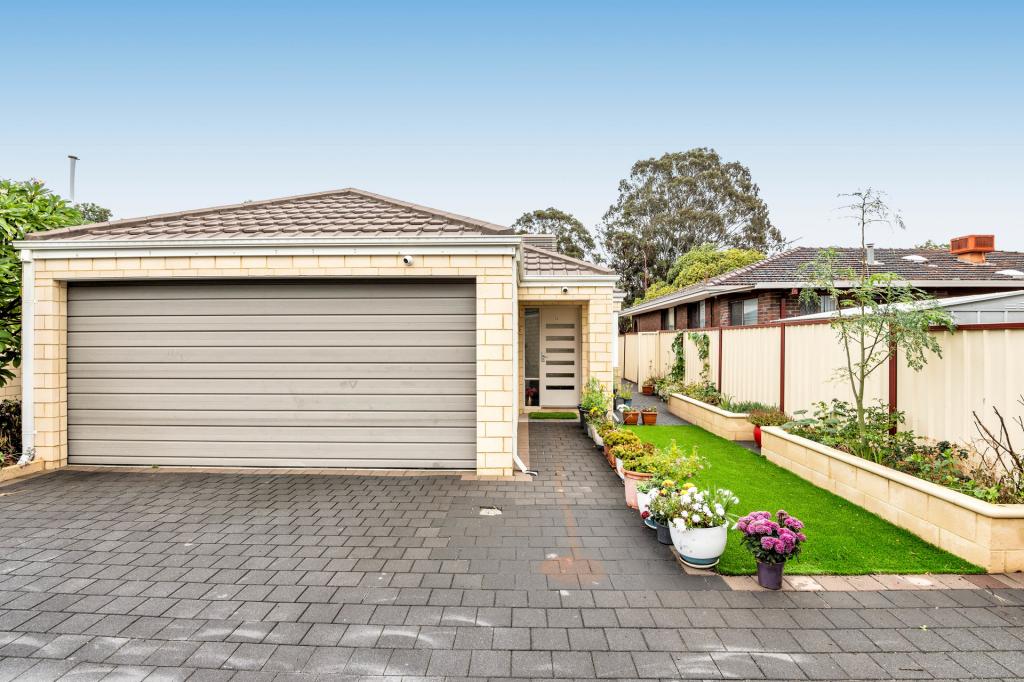 5D GOLD CT, MADDINGTON, WA 6109