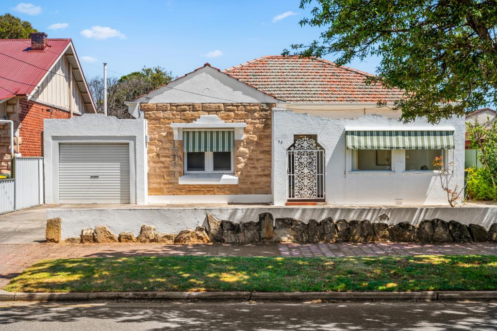 13 Malcolm St, Glenelg East, SA 5045