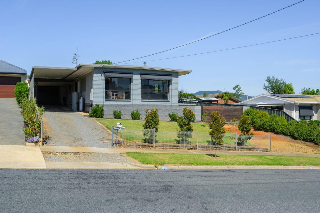 20 Robert St, Myrtleford, VIC 3737