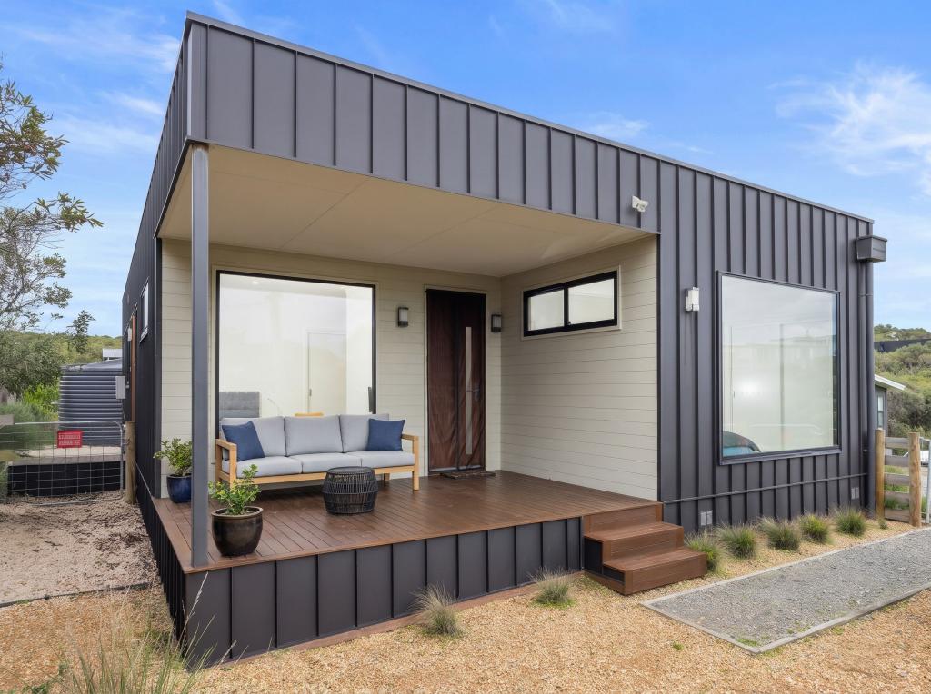 55 BRADLEY AVE, VENUS BAY, VIC 3956