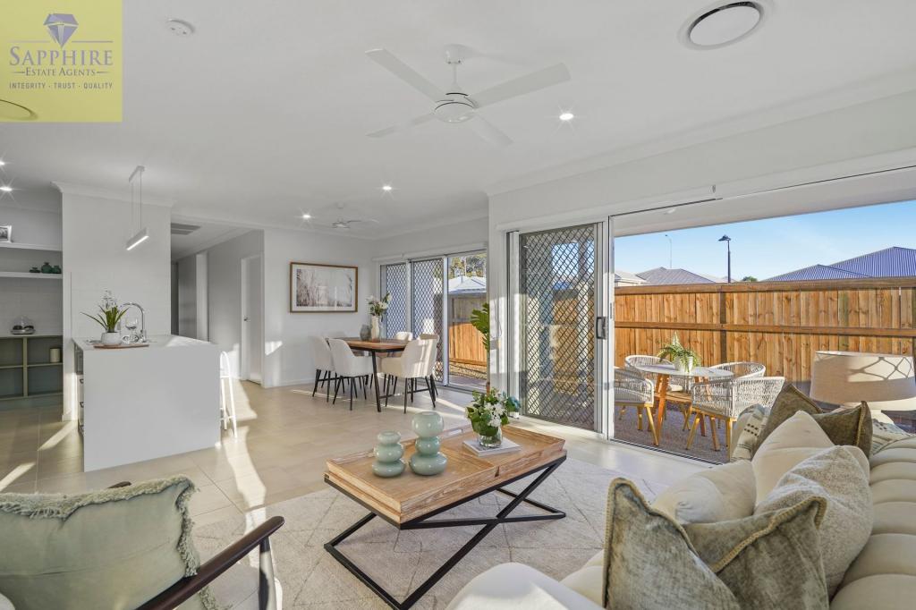 40 Carrington Cct, Park Ridge, QLD 4125