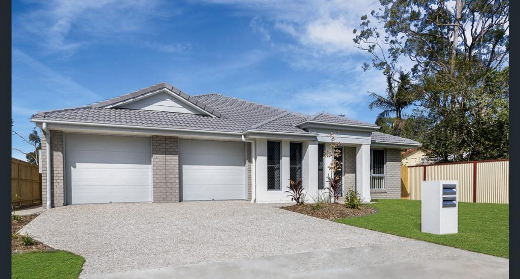 55 Blue Gum Dr, Marsden, QLD 4132