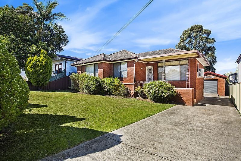 50 Craig St, Blacktown, NSW 2148