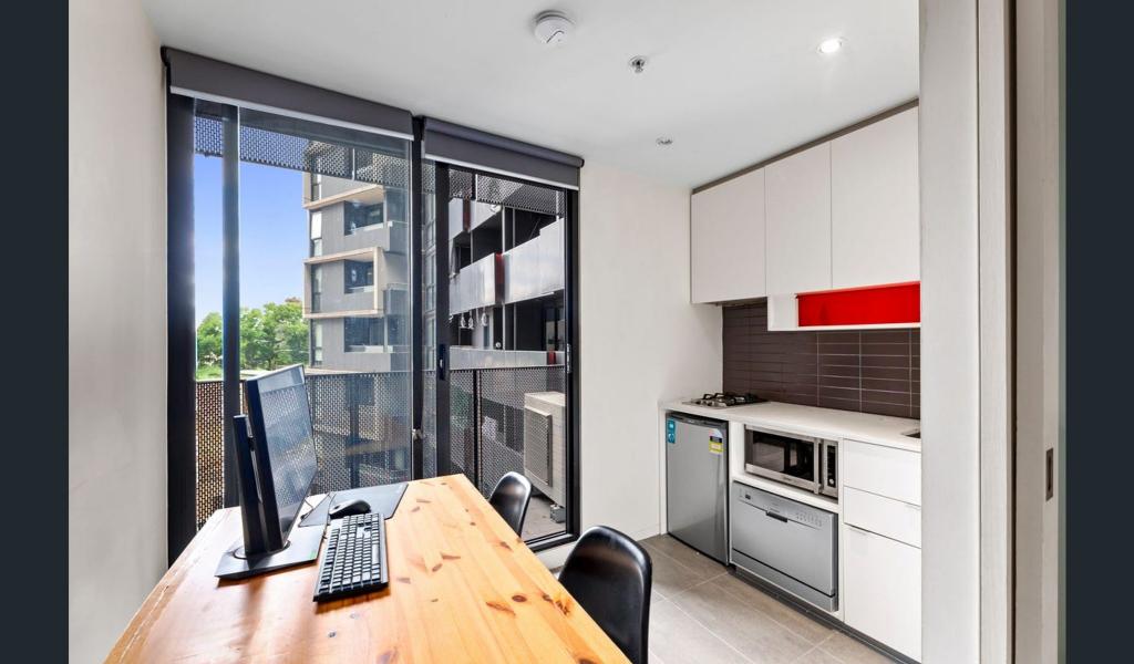 712/253 FRANKLIN ST, MELBOURNE, VIC 3000