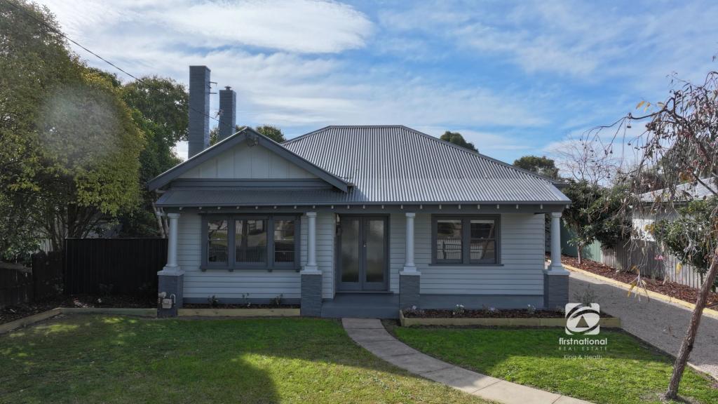 24 Swan St, Bairnsdale, VIC 3875