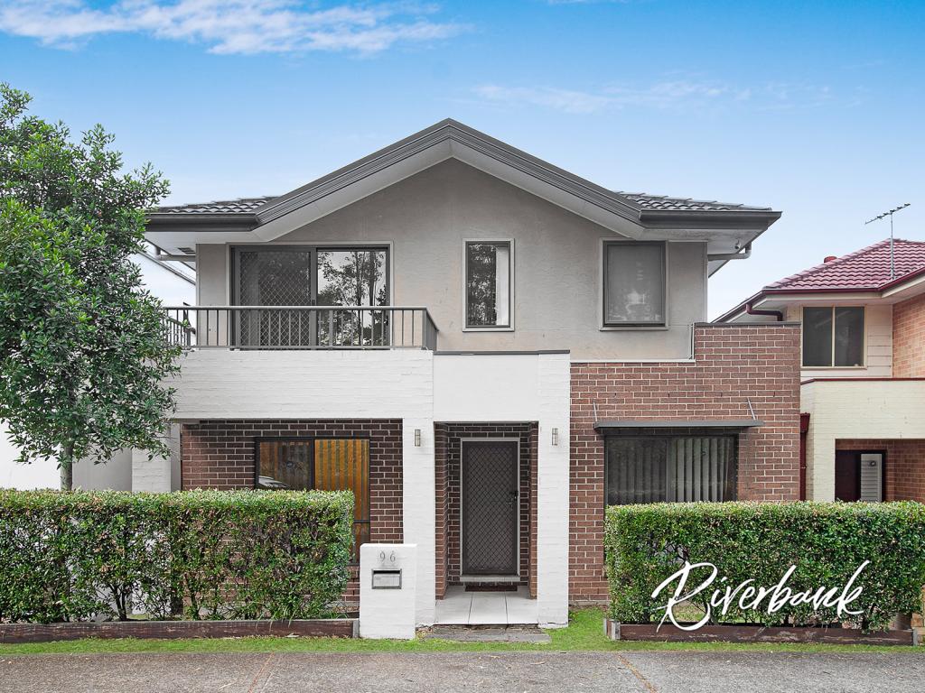 96 Daruga Ave, Pemulwuy, NSW 2145