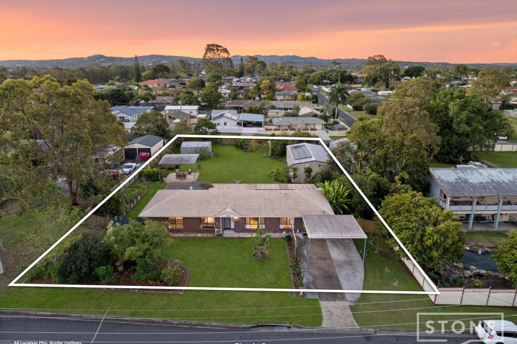 32-34 Finch St, Eagleby, QLD 4207