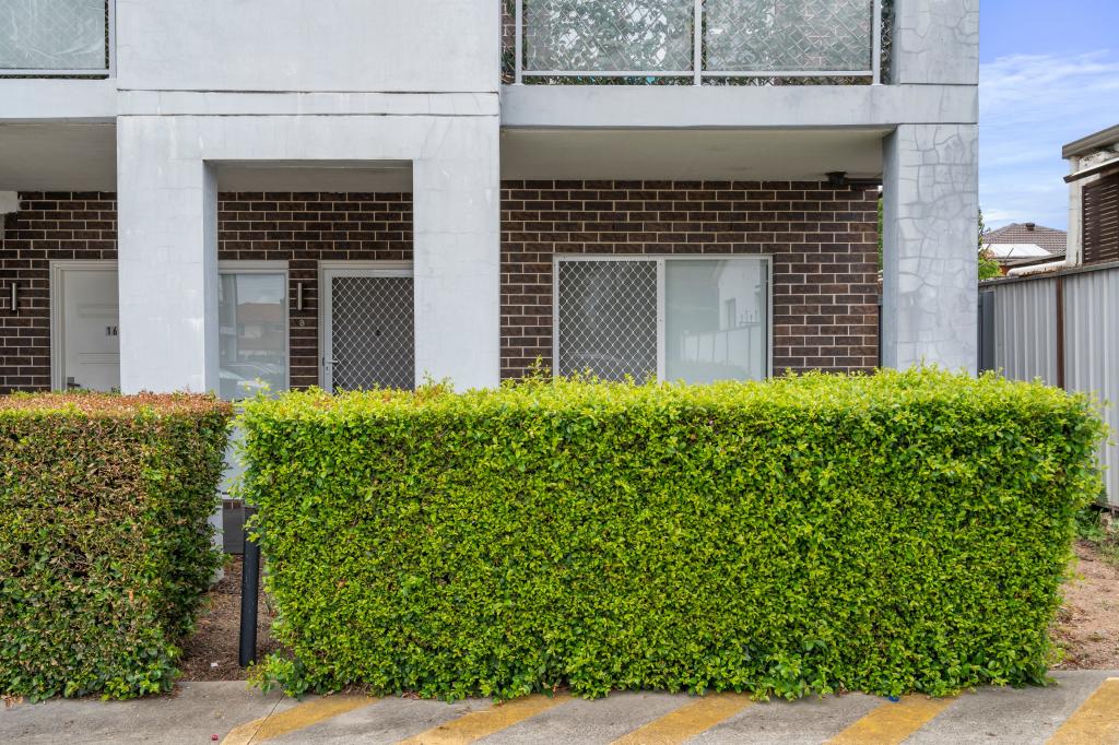 8/120 Cumberland Rd, Ingleburn, NSW 2565