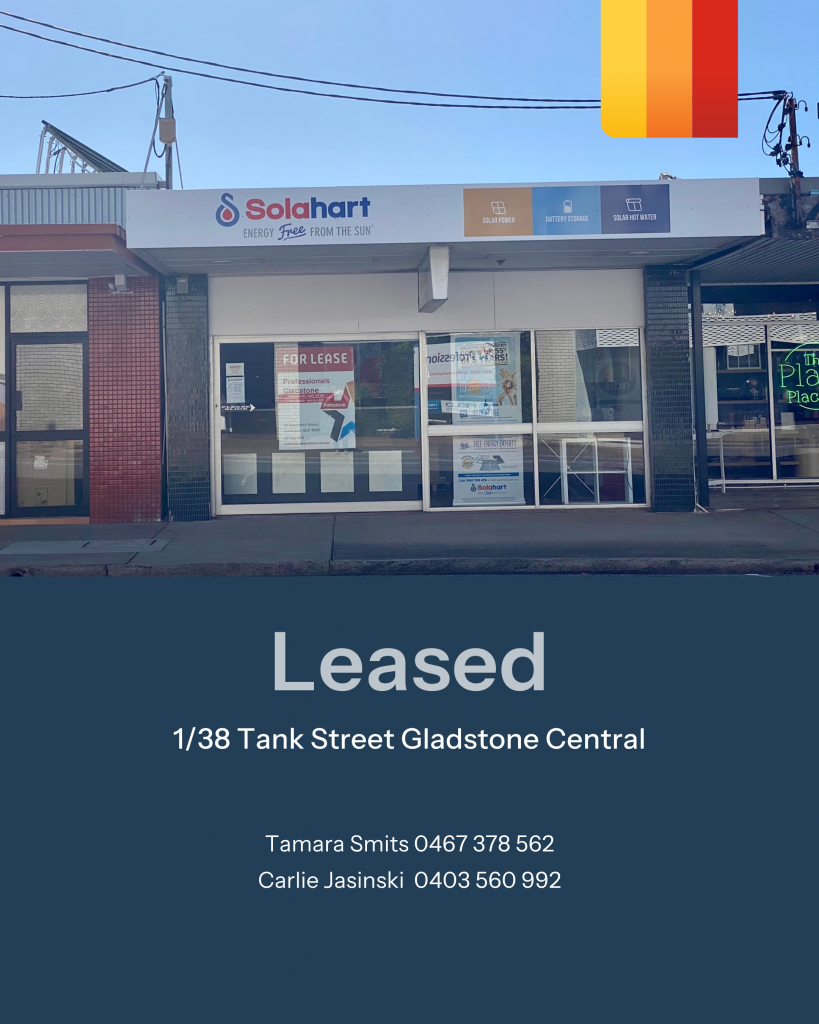 1/38 Tank St, Gladstone Central, QLD 4680