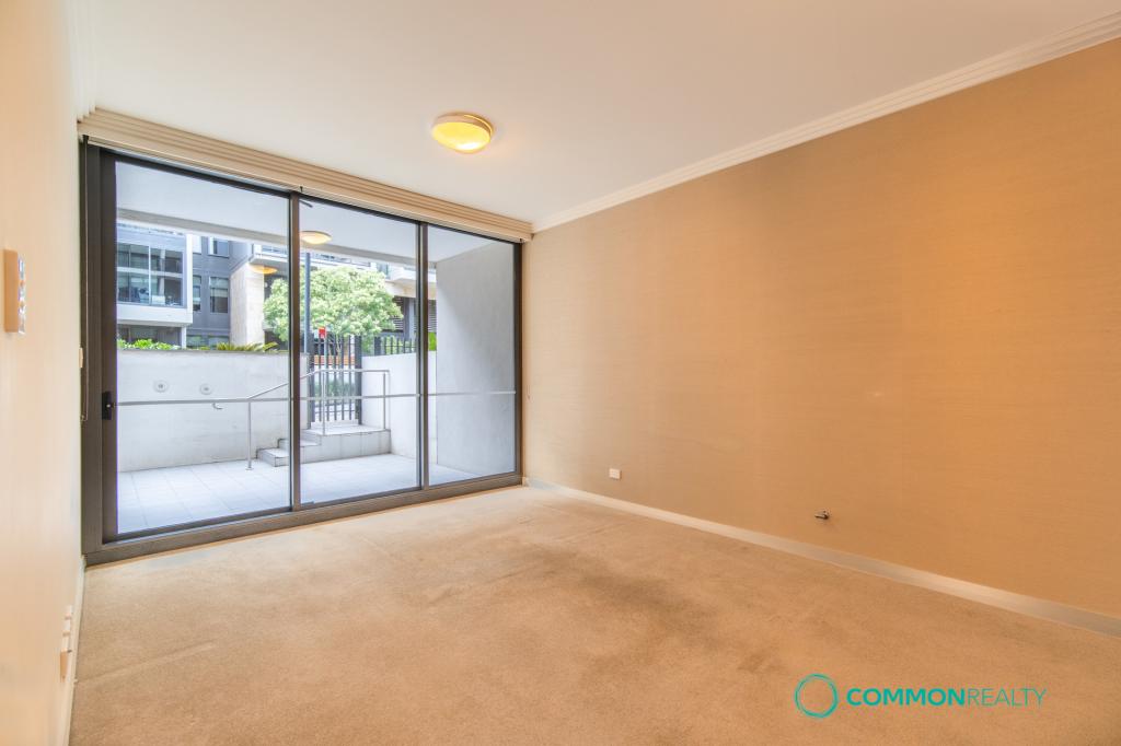203/2 Park St N, Wentworth Point, NSW 2127