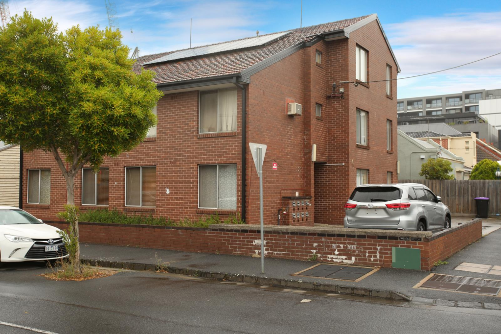 2/15 Bosisto St, Richmond, VIC 3121