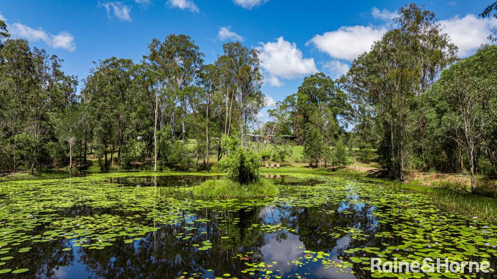 2 Knobby Glen Rd, Kandanga, QLD 4570