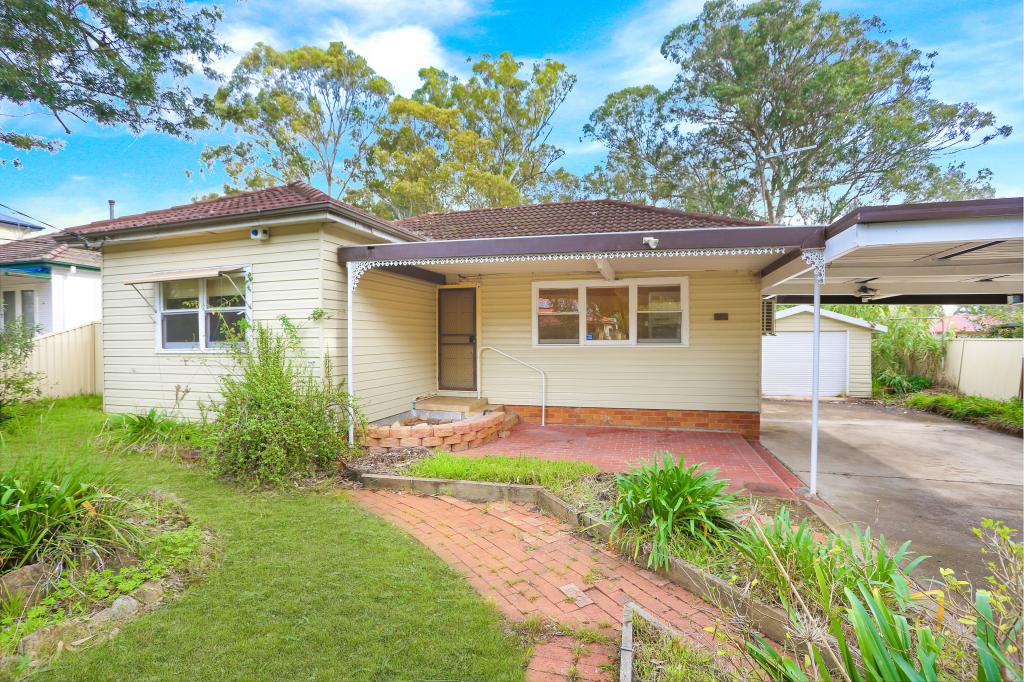 12 BALLANDELLA RD, TOONGABBIE, NSW 2146