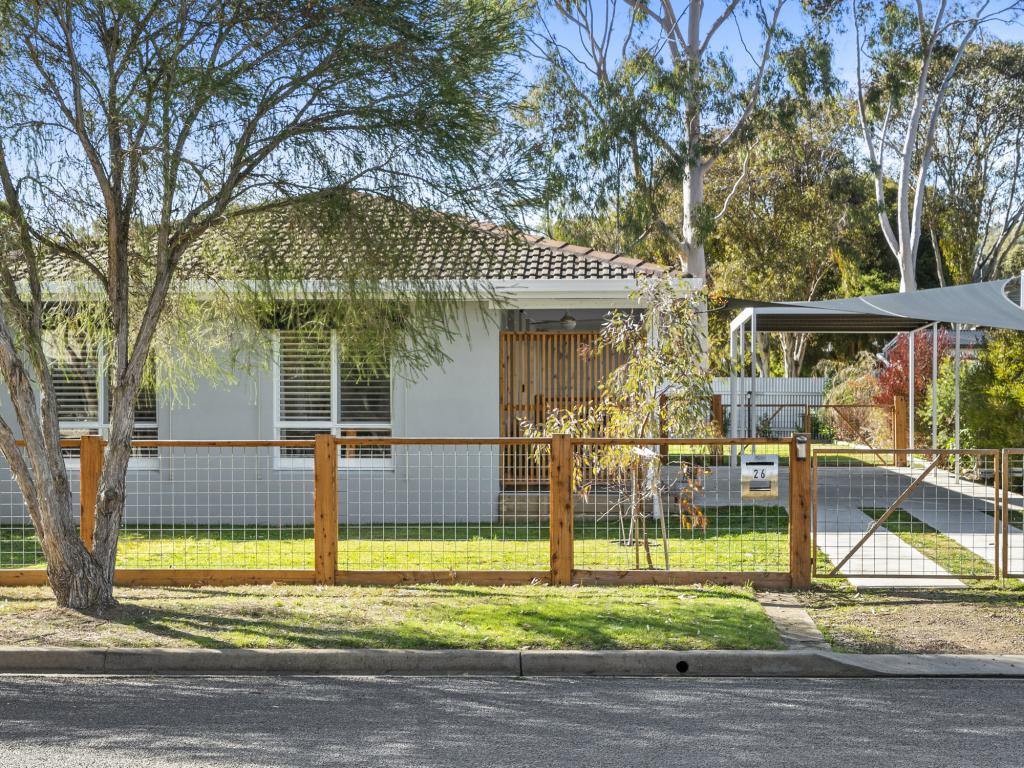 26 Short St, Tocumwal, NSW 2714