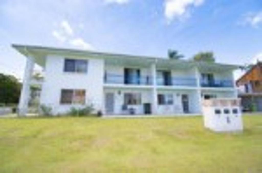 2/76 Pacific Esp, Slade Point, QLD 4740