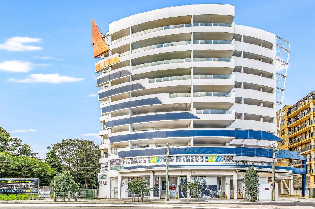 G06/61-63 Rickard Rd, Bankstown, NSW 2200