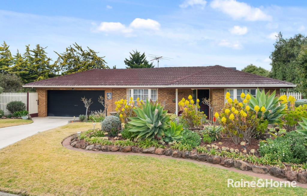 3 Watt Ct, Bacchus Marsh, VIC 3340