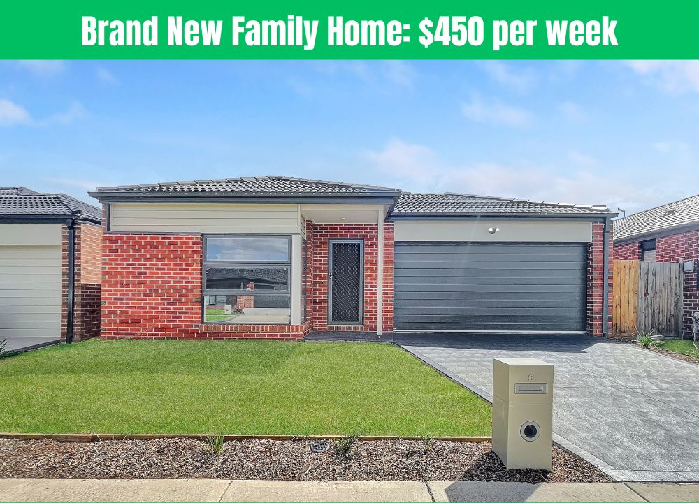 6 Winpara St, Wallan, VIC 3756