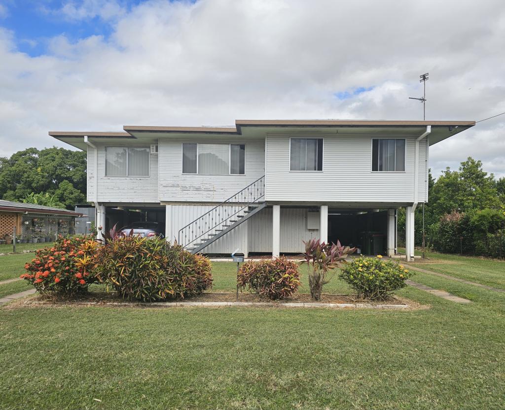 172 Eleventh Ave, Home Hill, QLD 4806