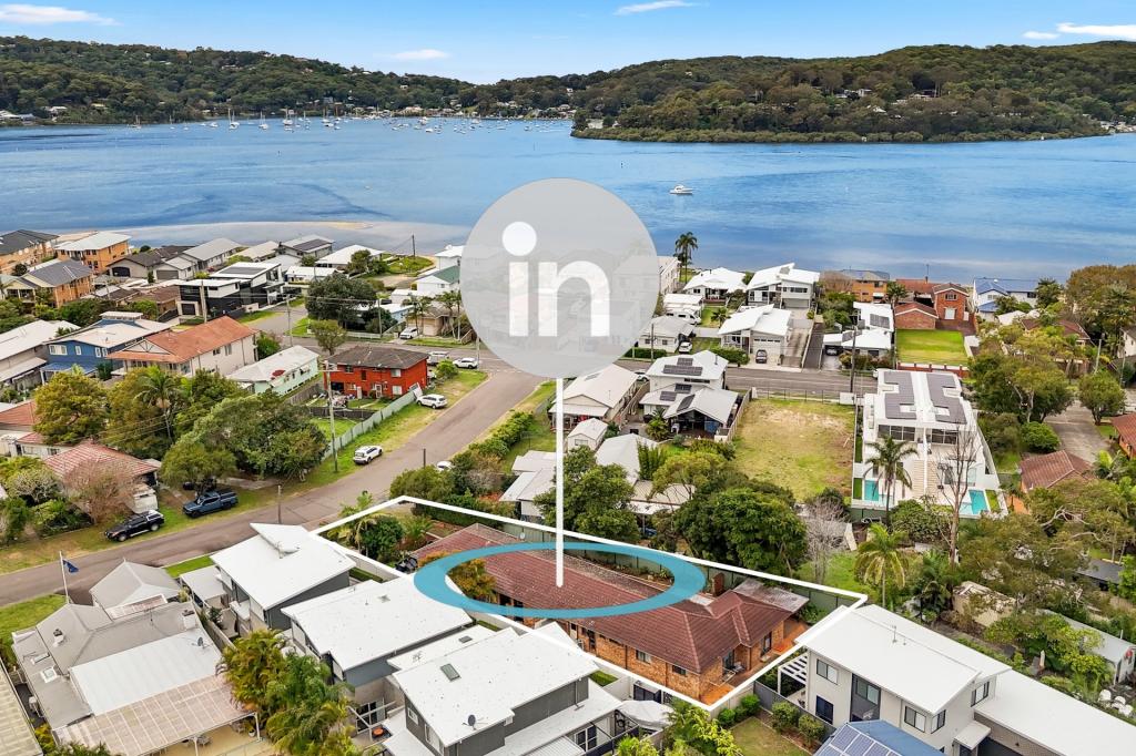 1 & 2/41 Bogan Rd, Booker Bay, NSW 2257