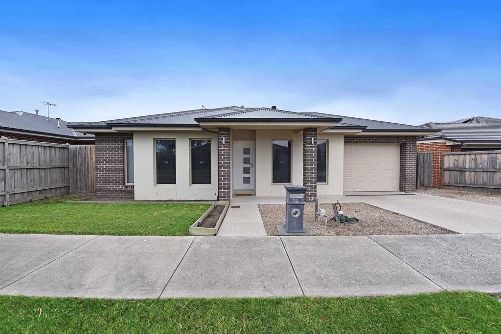 22 Teatree St, Diggers Rest, VIC 3427