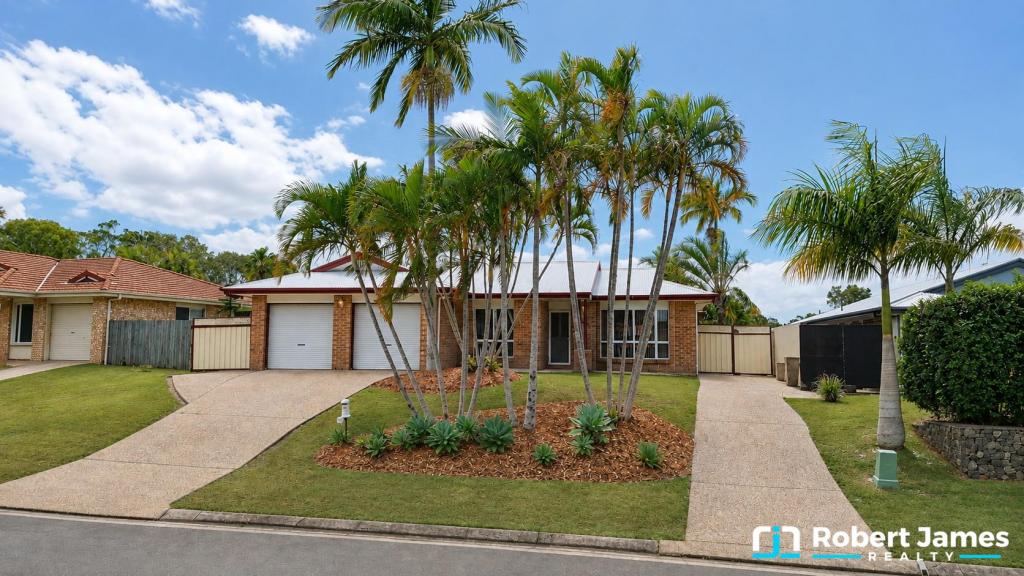118 Outlook Dr, Tewantin, QLD 4565