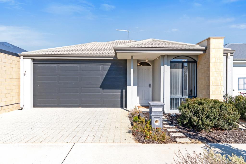 42 Verdigris Loop, Eglinton, WA 6034