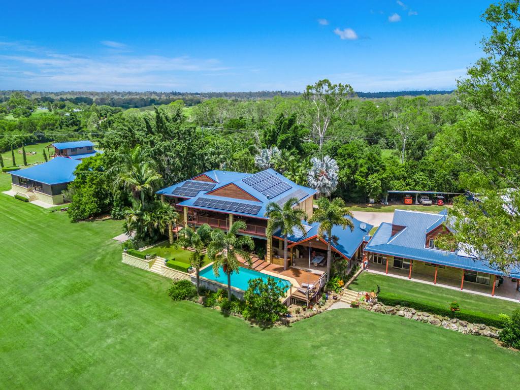 169 Bakers Rd, South Kolan, QLD 4670
