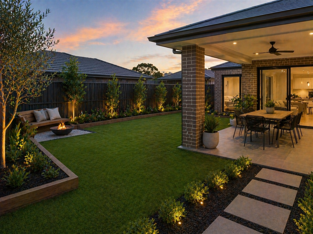 Contact Agent For Address, Mickleham, VIC 3064