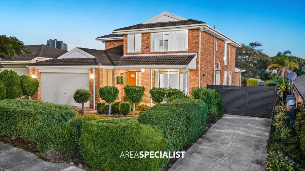 3 Fleetwood Dr, Narre Warren, VIC 3805