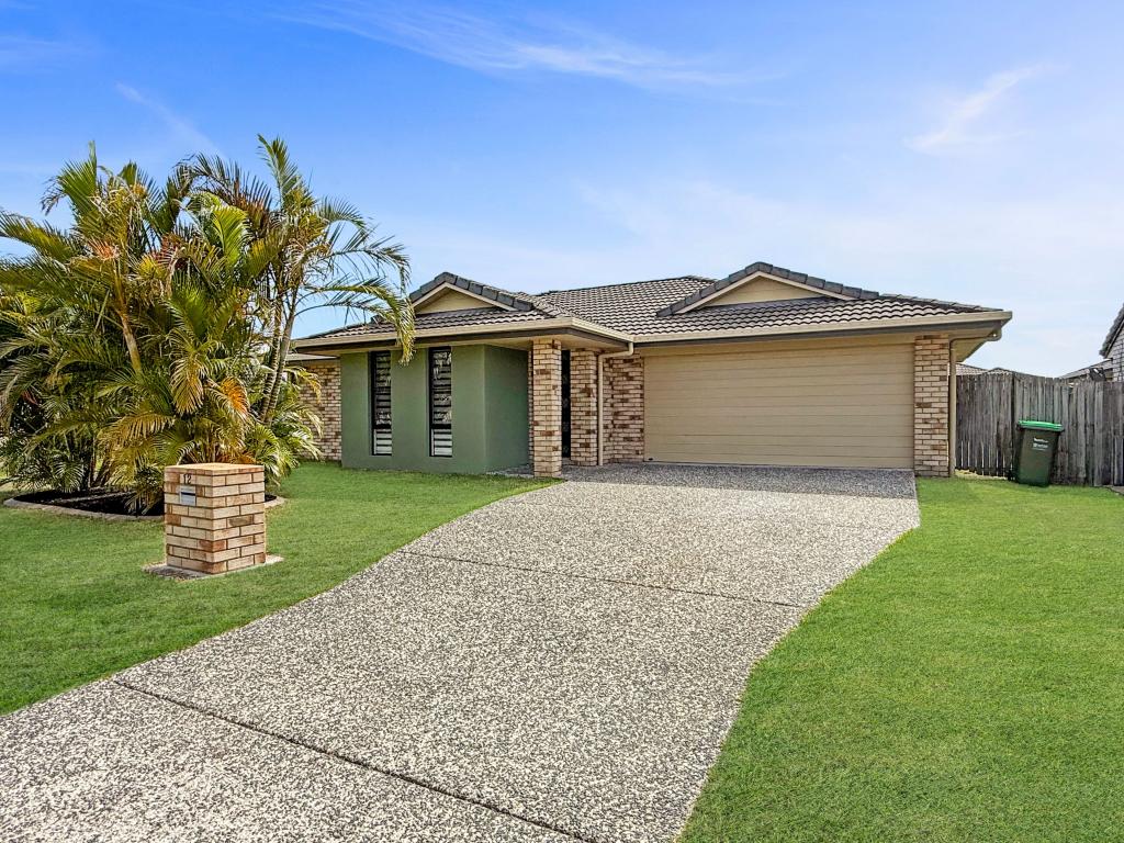 12 Geary Ct, Caboolture, QLD 4510