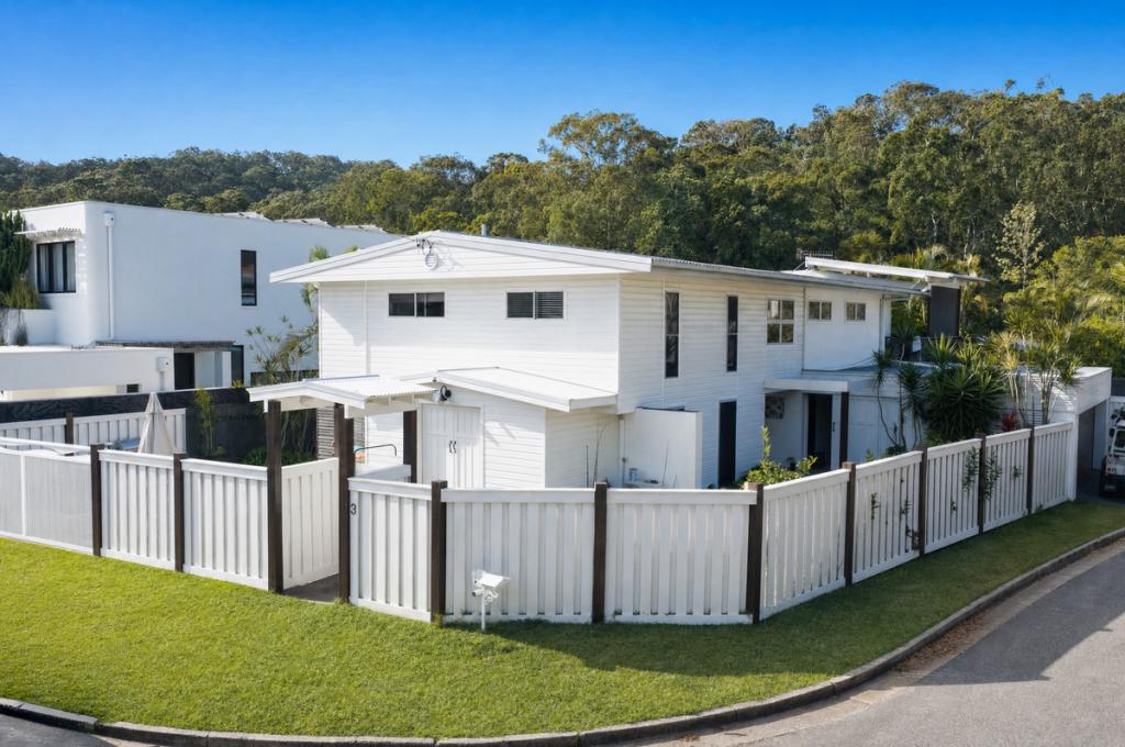 3 Tawarri Cres, Burleigh Heads, QLD 4220
