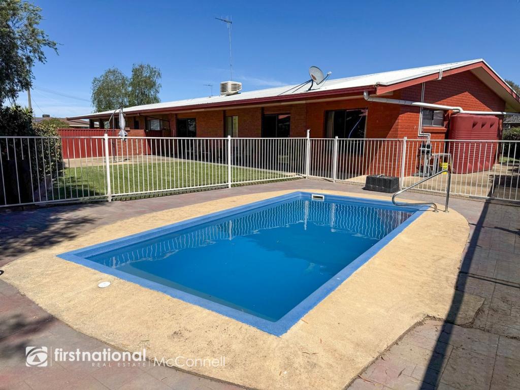 1 Hakea Ct, Kyabram, VIC 3620
