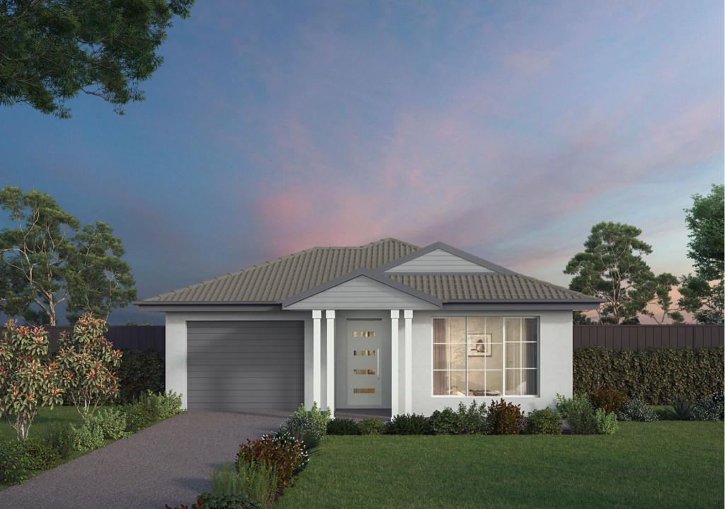 Lot 2612 Cavill Way, Tarneit, VIC 3029