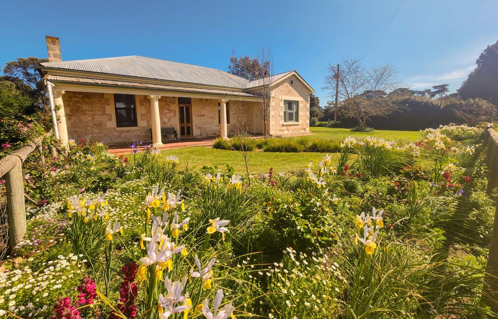 287 Stewarts Range Rd, Stewart Range, SA 5271