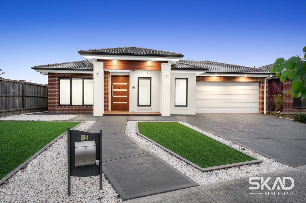12 Dorcas Rd, Mickleham, VIC 3064