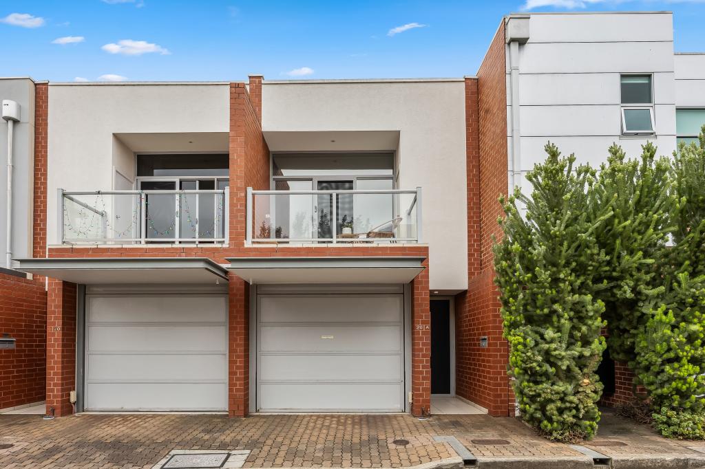 20a Charlotte Pl, Adelaide, SA 5000