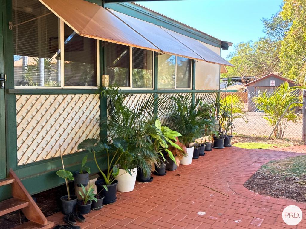 2/45 BLACKMAN ST, BROOME, WA 6725