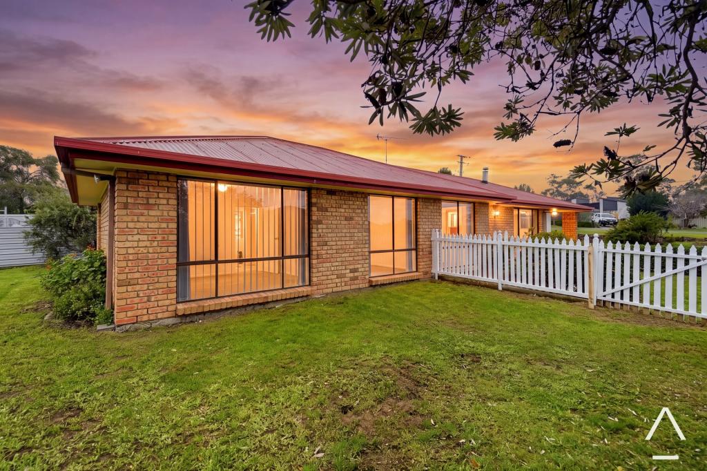 21 Glover Ave, Blackstone Heights, TAS 7250