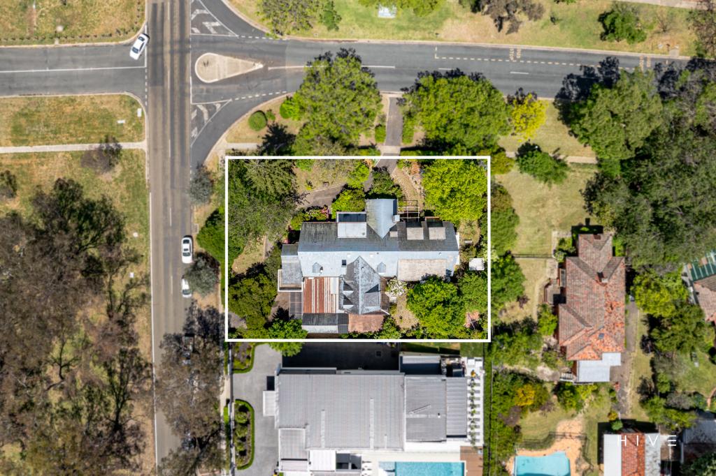 36 Melbourne Ave, Deakin, ACT 2600