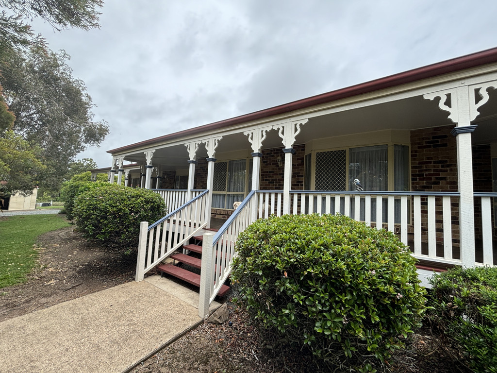 17 Kampa Rd, Antigua, QLD 4650