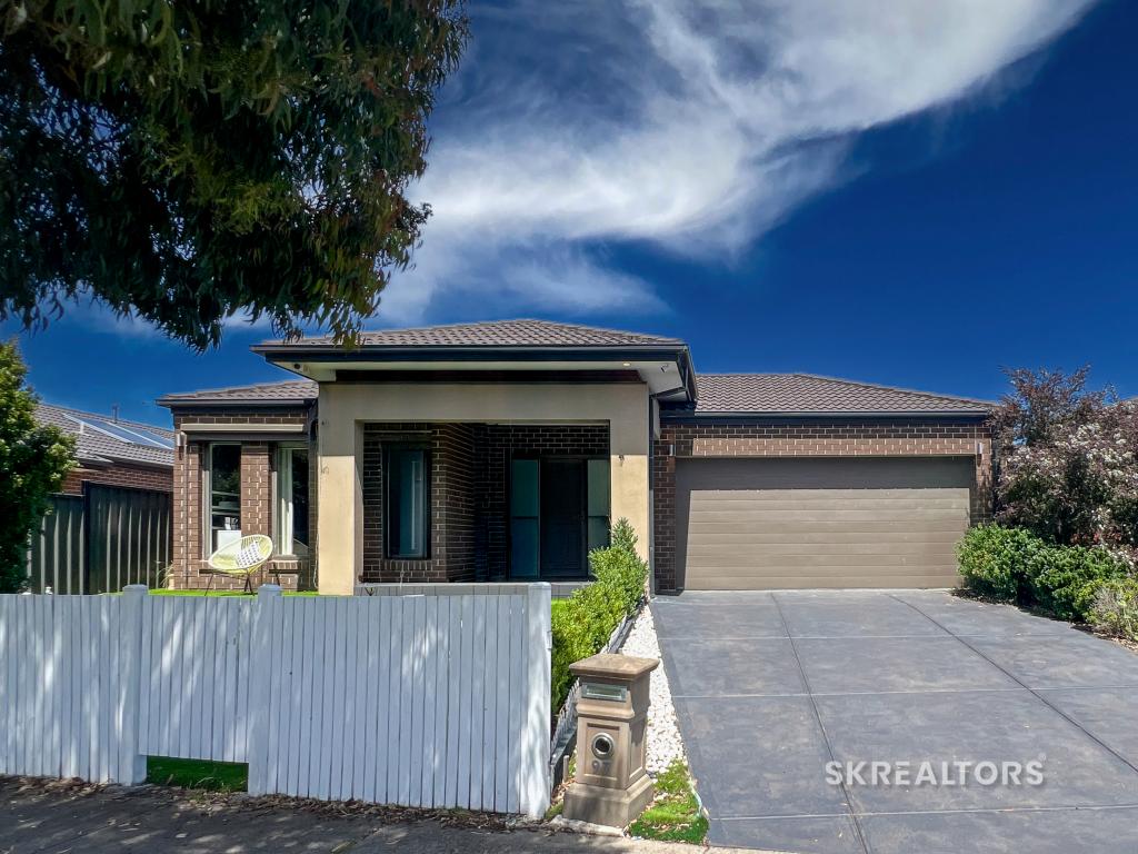 97 Pearson Rd, Mernda, VIC 3754