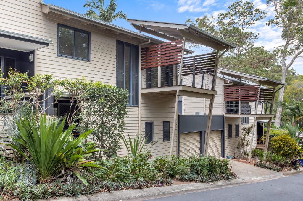 2/111 Leworthy St, Bardon, QLD 4065