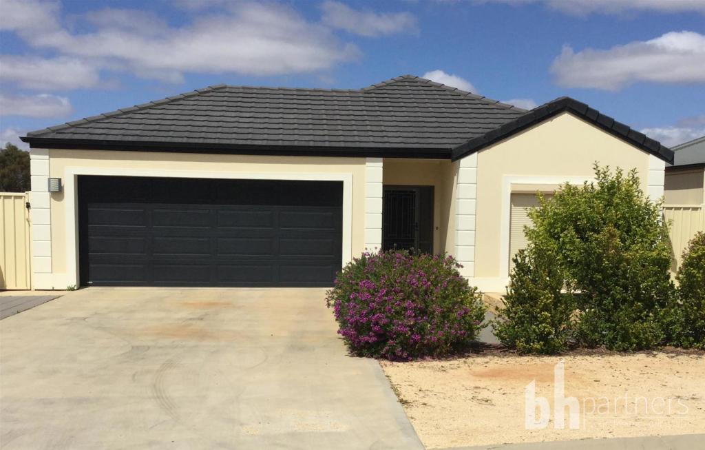 1 Stasinowsky Ct, Loxton, SA 5333