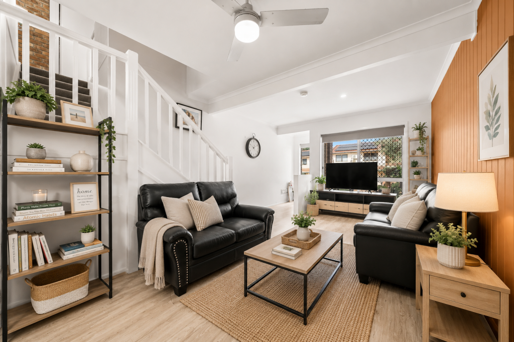 28/13 Bridge St, Redbank, QLD 4301