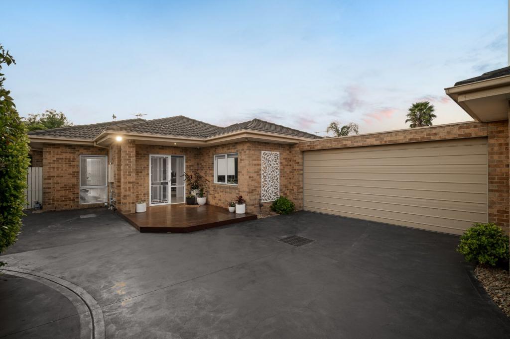 2/20 Rigby St, Carrum, VIC 3197