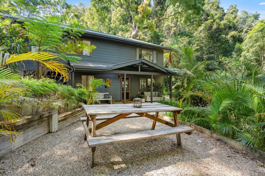 443 GOONENGERRY RD, GOONENGERRY, NSW 2482